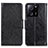 Custodia Portafoglio In Pelle Cover con Supporto N05P per Xiaomi Mi 13T Pro 5G