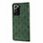 Custodia Portafoglio In Pelle Cover con Supporto N06 per Samsung Galaxy Note 20 Ultra 5G