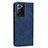 Custodia Portafoglio In Pelle Cover con Supporto N06 per Samsung Galaxy Note 20 Ultra 5G