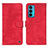 Custodia Portafoglio In Pelle Cover con Supporto N06P per Motorola Moto Edge Lite 5G