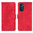 Custodia Portafoglio In Pelle Cover con Supporto N06P per Motorola Moto G52j 5G