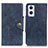 Custodia Portafoglio In Pelle Cover con Supporto N06P per OnePlus Nord N20 5G