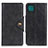 Custodia Portafoglio In Pelle Cover con Supporto N06P per Samsung Galaxy F42 5G