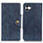 Custodia Portafoglio In Pelle Cover con Supporto N06P per Samsung Galaxy M04