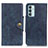 Custodia Portafoglio In Pelle Cover con Supporto N06P per Samsung Galaxy M13 4G