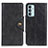 Custodia Portafoglio In Pelle Cover con Supporto N06P per Samsung Galaxy M23 5G