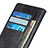 Custodia Portafoglio In Pelle Cover con Supporto N06P per Samsung Galaxy S22 Plus 5G
