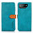 Custodia Portafoglio In Pelle Cover con Supporto N07P per Asus ROG Phone 7