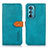 Custodia Portafoglio In Pelle Cover con Supporto N07P per Motorola Moto Edge 30 5G