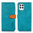 Custodia Portafoglio In Pelle Cover con Supporto N07P per Motorola Moto Edge S 5G