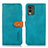 Custodia Portafoglio In Pelle Cover con Supporto N07P per Nokia C210