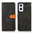 Custodia Portafoglio In Pelle Cover con Supporto N07P per OnePlus Nord N20 5G