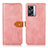 Custodia Portafoglio In Pelle Cover con Supporto N07P per OnePlus Nord N300 5G