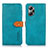 Custodia Portafoglio In Pelle Cover con Supporto N07P per Oppo K10 Pro 5G