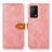 Custodia Portafoglio In Pelle Cover con Supporto N07P per Oppo K9 5G