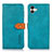 Custodia Portafoglio In Pelle Cover con Supporto N07P per Samsung Galaxy A05