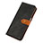 Custodia Portafoglio In Pelle Cover con Supporto N07P per Samsung Galaxy A05