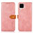Custodia Portafoglio In Pelle Cover con Supporto N07P per Samsung Galaxy M12