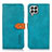 Custodia Portafoglio In Pelle Cover con Supporto N07P per Samsung Galaxy M33 5G