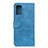 Custodia Portafoglio In Pelle Cover con Supporto N08 per Huawei P40 Pro+ Plus