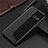 Custodia Portafoglio In Pelle Cover con Supporto N09 per Huawei P40 Pro Nero