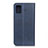 Custodia Portafoglio In Pelle Cover con Supporto N09 per Huawei P40 Pro+ Plus