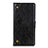 Custodia Portafoglio In Pelle Cover con Supporto N10 per Samsung Galaxy Note 20 5G