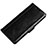 Custodia Portafoglio In Pelle Cover con Supporto P01 per Samsung Galaxy S10