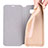 Custodia Portafoglio In Pelle Cover con Supporto P01 per Samsung Galaxy S8