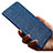 Custodia Portafoglio In Pelle Cover con Supporto P04 per Samsung Galaxy Note 9