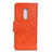 Custodia Portafoglio In Pelle Cover con Supporto per Alcatel 3