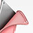 Custodia Portafoglio In Pelle Cover con Supporto per Apple iPad Mini 5 (2019)
