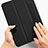 Custodia Portafoglio In Pelle Cover con Supporto per Apple iPad Pro 11 (2020)