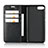 Custodia Portafoglio In Pelle Cover con Supporto per Asus Zenfone 4 Max ZC554KL