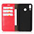 Custodia Portafoglio In Pelle Cover con Supporto per Asus Zenfone 5z ZS620KL