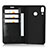 Custodia Portafoglio In Pelle Cover con Supporto per Asus Zenfone 5z ZS620KL