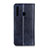 Custodia Portafoglio In Pelle Cover con Supporto per Asus Zenfone Max Plus M2 ZB634KL