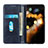 Custodia Portafoglio In Pelle Cover con Supporto per Asus Zenfone Max Plus M2 ZB634KL