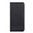 Custodia Portafoglio In Pelle Cover con Supporto per Asus Zenfone Max Plus M2 ZB634KL Nero