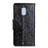 Custodia Portafoglio In Pelle Cover con Supporto per Asus ZenFone V Live