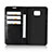 Custodia Portafoglio In Pelle Cover con Supporto per Asus ZenFone V V520KL