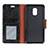 Custodia Portafoglio In Pelle Cover con Supporto per Asus ZenFone V500KL
