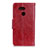 Custodia Portafoglio In Pelle Cover con Supporto per HTC Desire 12S