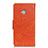 Custodia Portafoglio In Pelle Cover con Supporto per HTC U11 Life