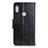 Custodia Portafoglio In Pelle Cover con Supporto per HTC U12 Life