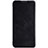 Custodia Portafoglio In Pelle Cover con Supporto per Huawei Enjoy 9s Nero