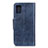 Custodia Portafoglio In Pelle Cover con Supporto per Huawei Honor 30S