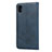 Custodia Portafoglio In Pelle Cover con Supporto per Huawei Honor Play 8