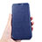 Custodia Portafoglio In Pelle Cover con Supporto per Huawei Honor V10 Lite