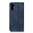 Custodia Portafoglio In Pelle Cover con Supporto per Huawei Mate 40 Lite 5G